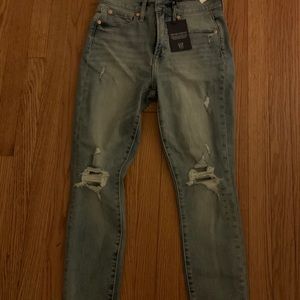 Gap Jeans